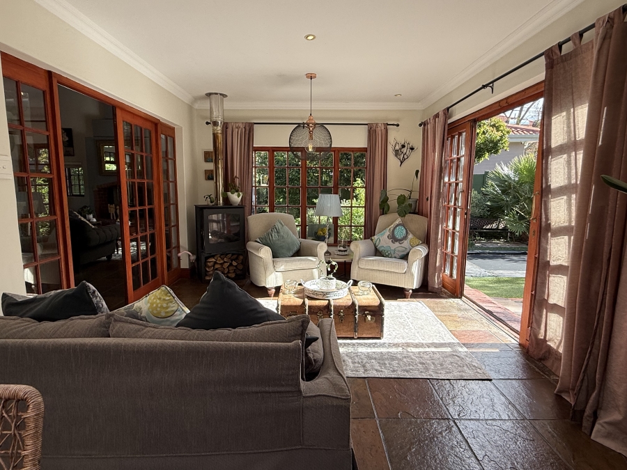 4 Bedroom Property for Sale in Pinelands Western Cape